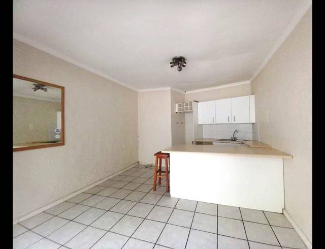 1 BEDROOM APARTMENT RENTED IN SUMMERSTRAND